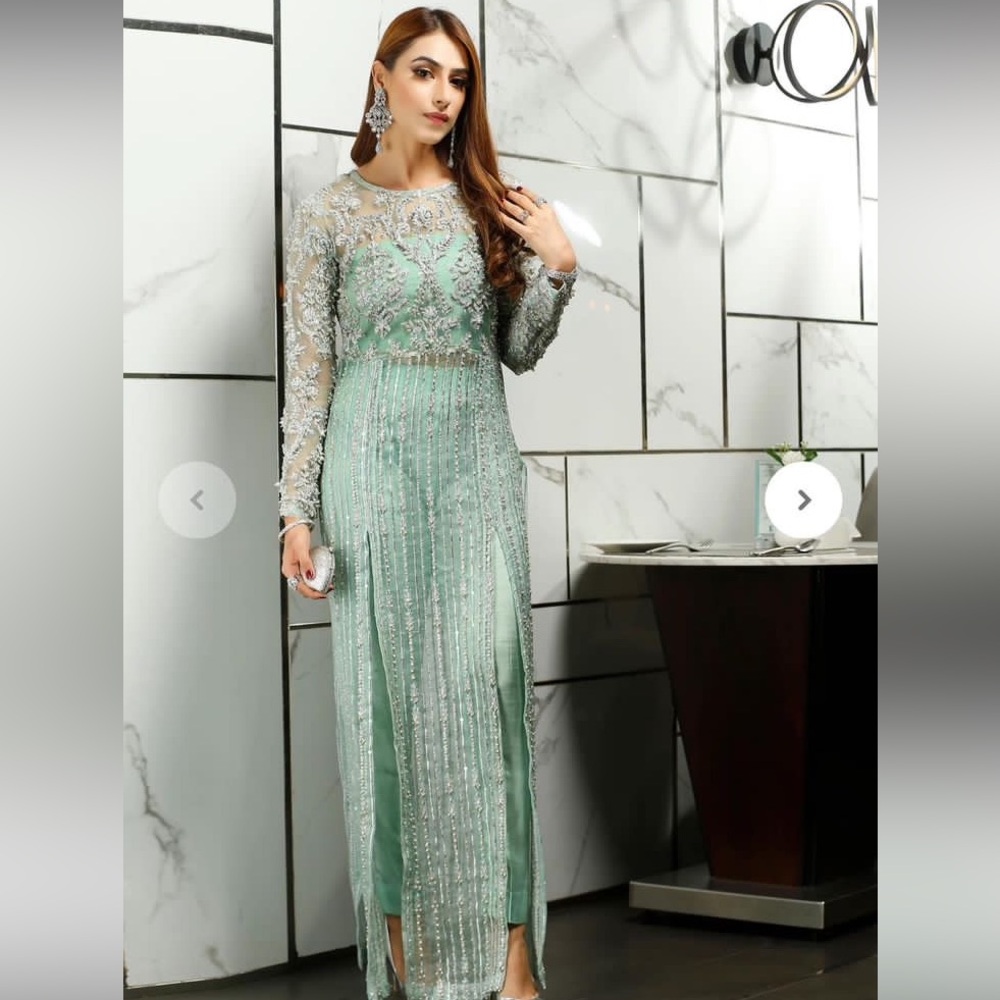 Kanwal Malik Outfit